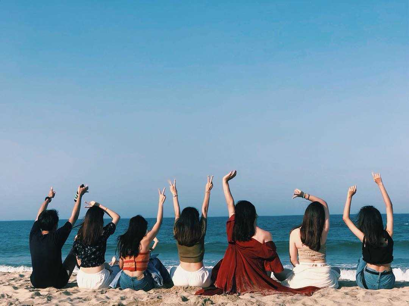 Caption đi chơi 1