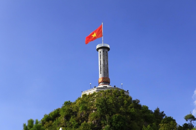 caption hay về Tổ quốc 3