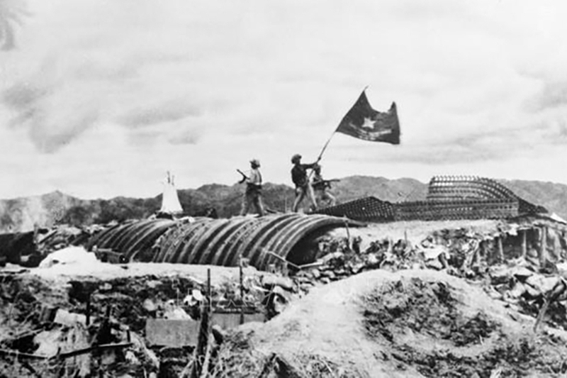 caption hay về Tổ quốc 5
