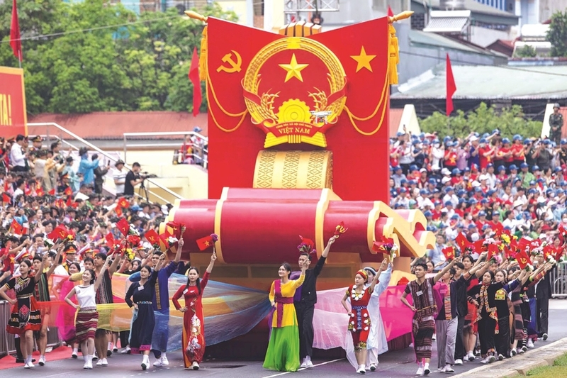caption hay về Tổ quốc 1