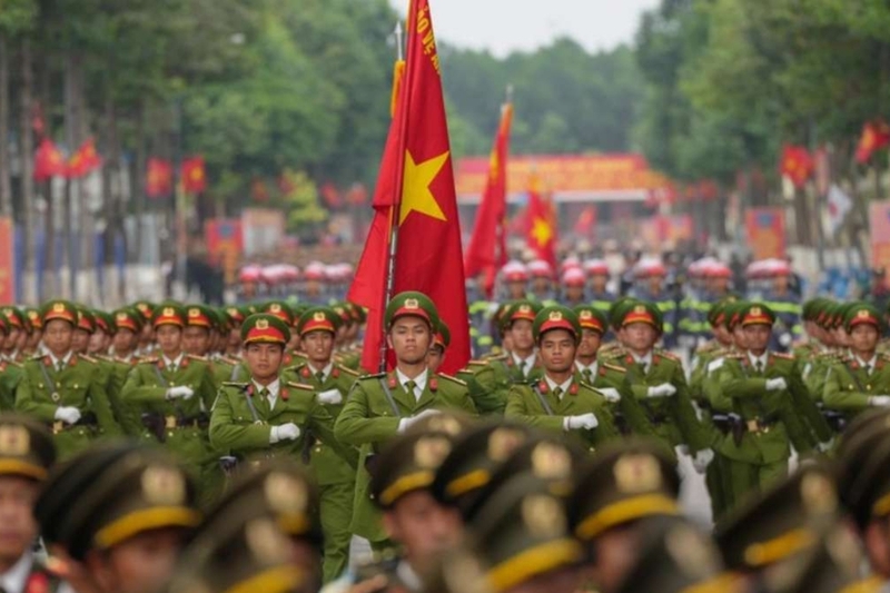 caption hay về Tổ quốc 6