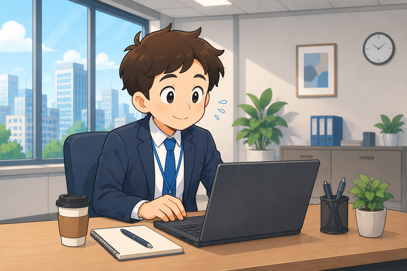 Caption ngày đầu đi làm truyền cảm hứng