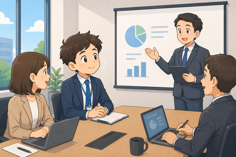 Caption ngày đầu đi làm cho người mới ra trường