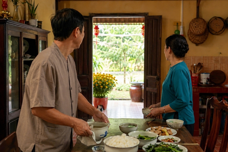 caption nhớ nhà ảnh 4