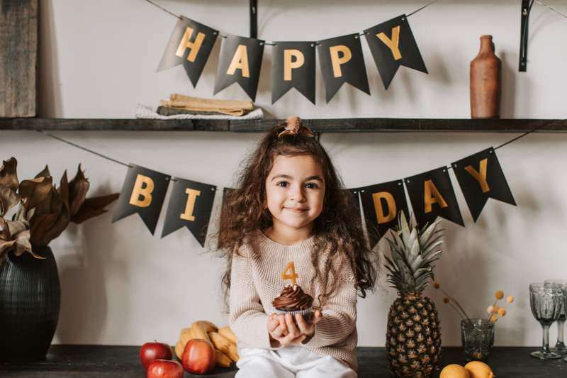Caption sinh nhật ngắn gọn bằng tiếng Anh 1