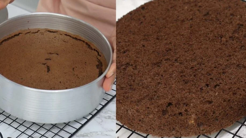 Capuchino cheesecake 4