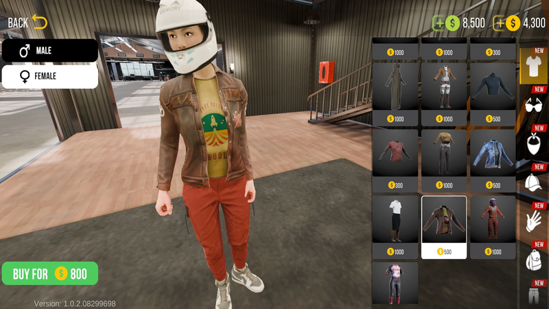 game Car Parking Multiplayer 2 1