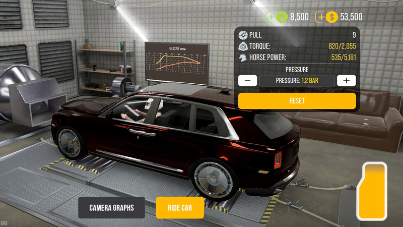 game Car Parking Multiplayer 2 6