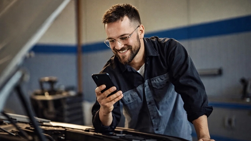 Car Service đem đến trải nghiệm giá trị cho người dùng