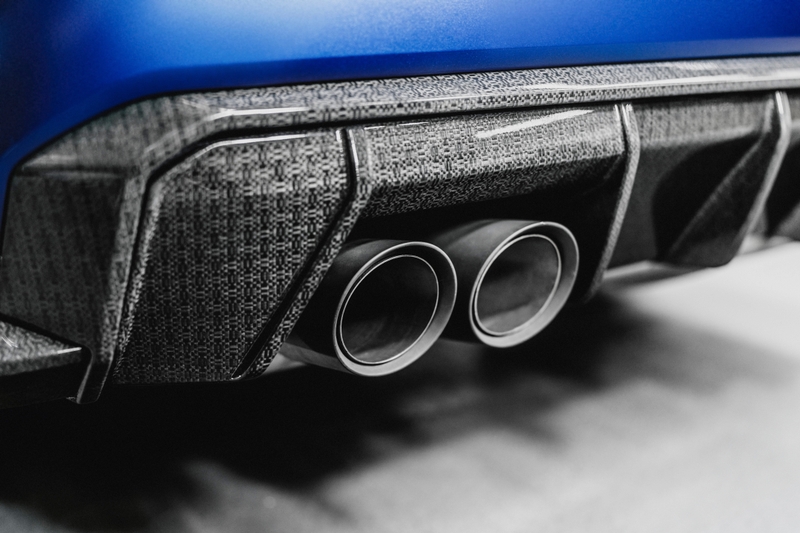 Carbon Fiber là gì 5