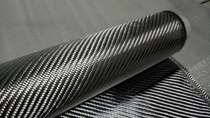 Carbon Fiber là gì 1