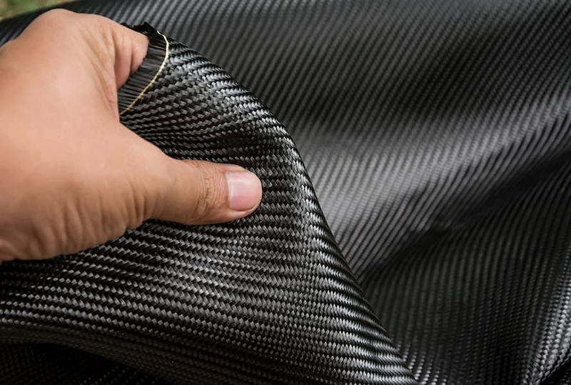 Carbon Fiber là gì 2