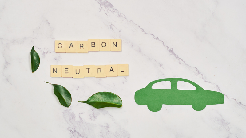 carbon neutral 1