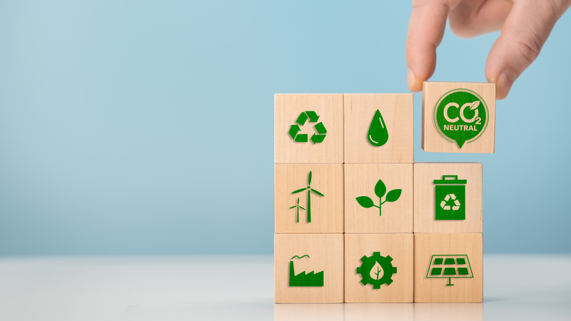 carbon neutral 3