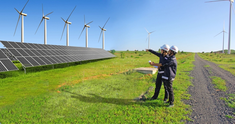 Carbon neutral là gì 7