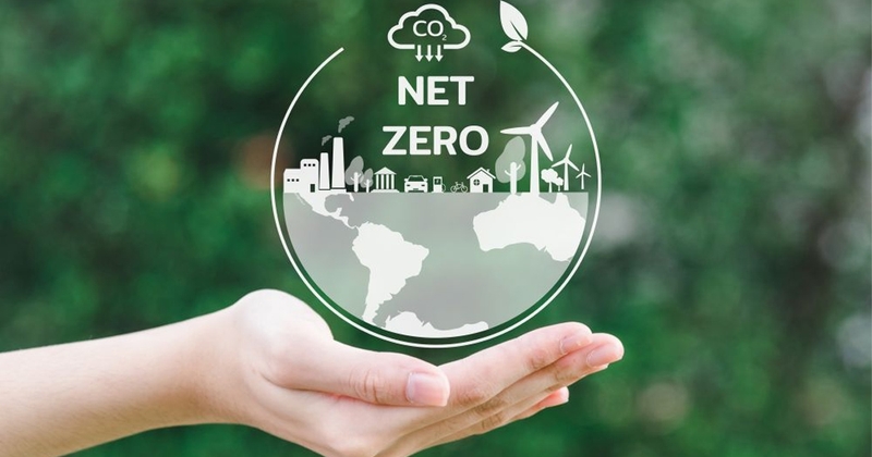Carbon neutral là gì 5