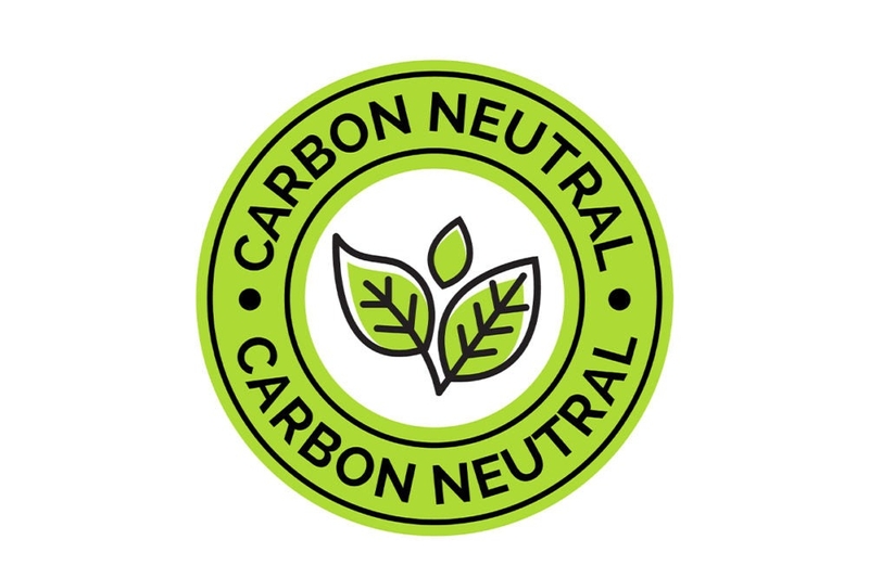 Carbon neutral là gì 1
