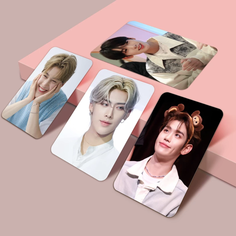 Card bo góc