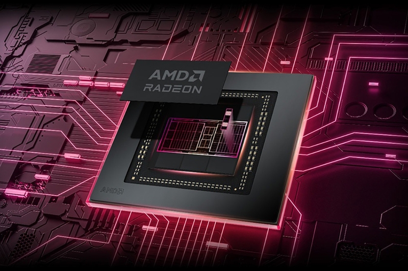 Mọi điều cần biết về card đồ họa AMD Radeon RX 8000 RDNA 4 5