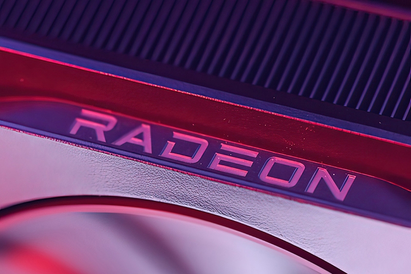 Mọi điều cần biết về card đồ họa AMD Radeon RX 8000 RDNA 4 6