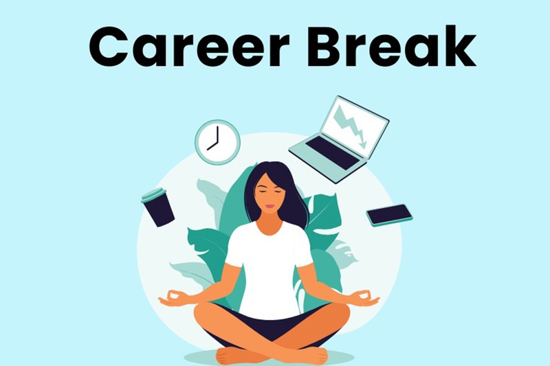 Career break là gì? Góc nhìn mới mẻ về quãng nghỉ trong sự nghiệp của nhiều người 6