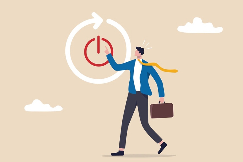 Career break là gì? Góc nhìn mới mẻ về quãng nghỉ trong sự nghiệp của nhiều người 8