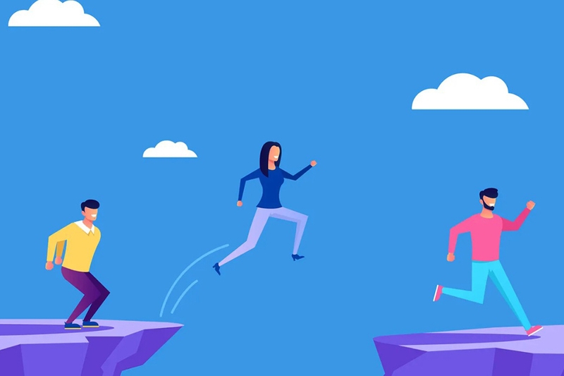 Career break là gì? Góc nhìn mới mẻ về quãng nghỉ trong sự nghiệp của nhiều người 10