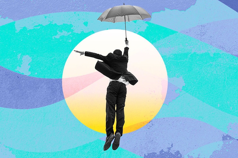 Career break là gì? Góc nhìn mới mẻ về quãng nghỉ trong sự nghiệp của nhiều người 1