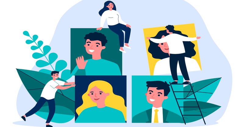 luân chuyển nhân sự