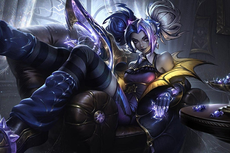 Carry là gì trong game 2