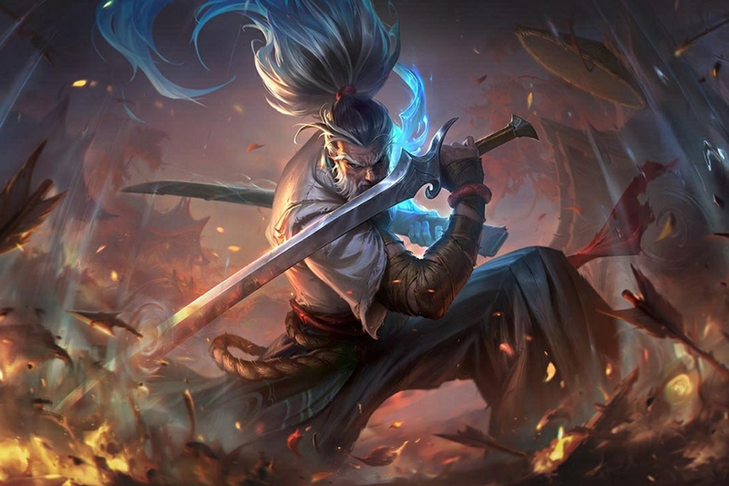 Carry là gì trong game 6