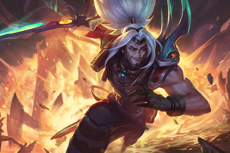 Carry là gì trong game 3