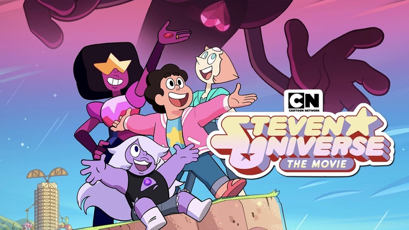 Steven Universe (2013 - 2019)