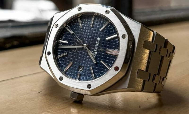 Audemars Piguet Royal Oak