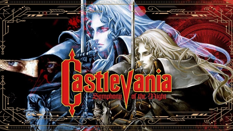 Castlevania: Symphony of the Night là game gì?