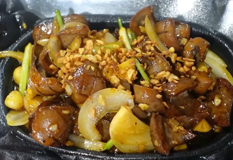 thanh pham cat heo chay toi