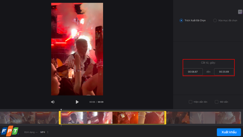 Clideo 4