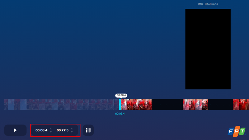Online Video Cutter 2