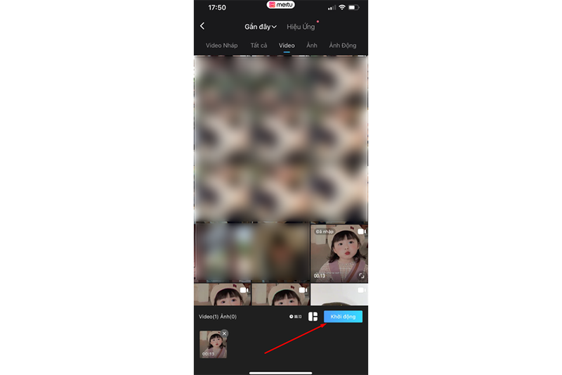 cắt video trên iPhone (hình 10)