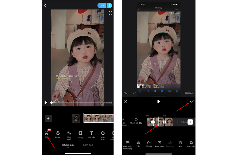 cắt video trên iPhone (hình 11)