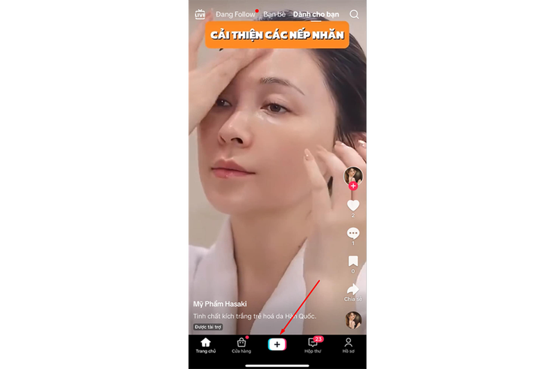 cắt video trên iPhone (hình 13)