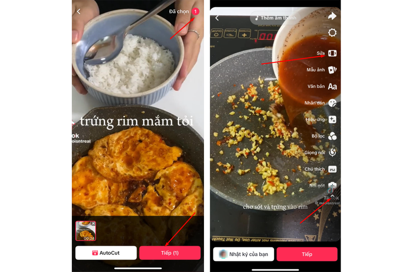 cắt video trên iPhone (hình 15)