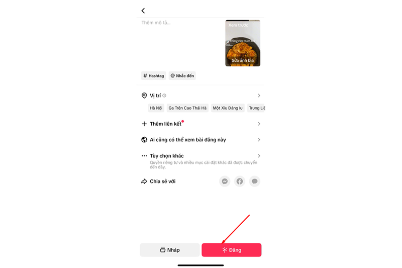 cắt video trên iPhone (hình 17)