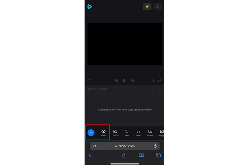 cắt video trên iPhone (hình 21)