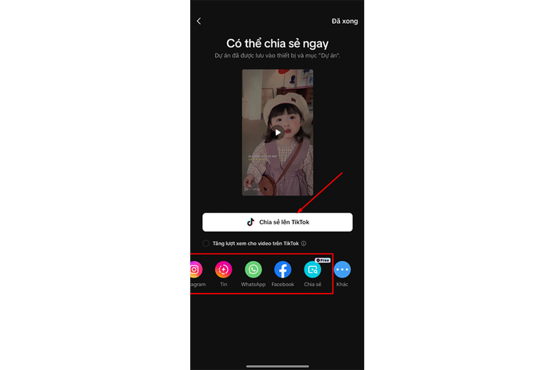 cắt video trên iPhone (hình 6)