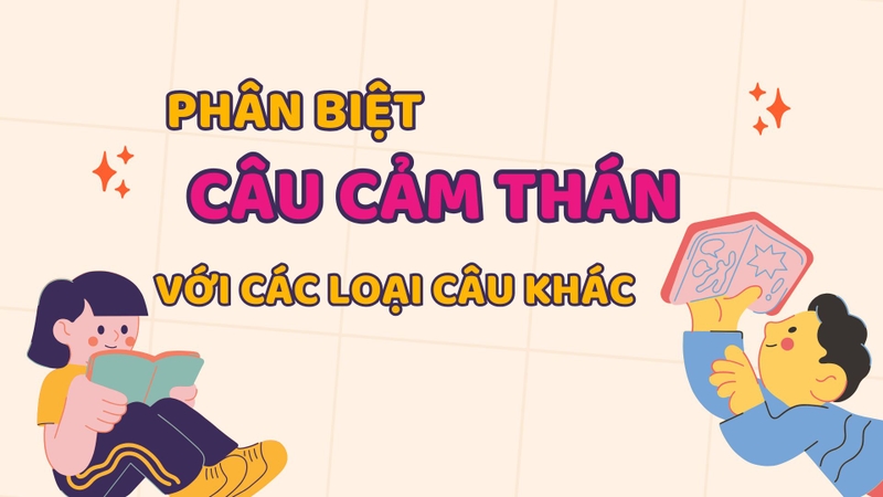 Câu cảm thán là gì 4