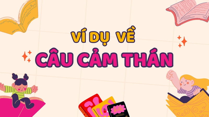 Câu cảm thán là gì 5