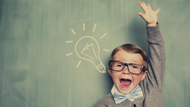 Câu đố giúp tăng khả năng tư duy và sáng tạo