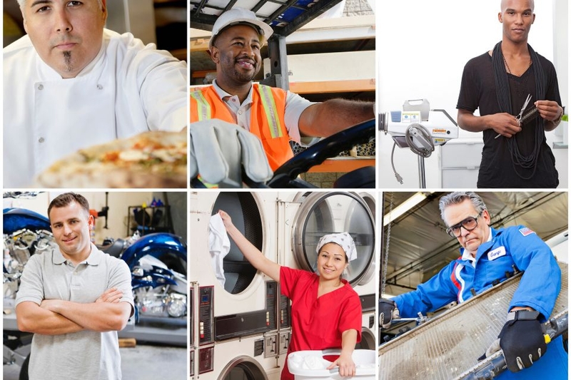 câu đố về nghề nghiệp (ảnh 1)