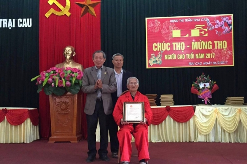 câu đối mừng thọ 7